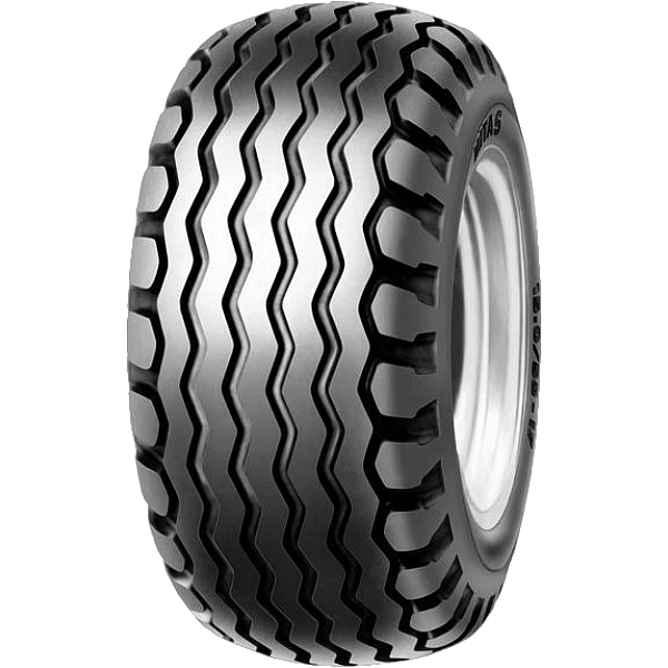 Шина сільськогосподарська MITAS 10,0/75-15,3 (260/75-15,3) 130A8 IM04 14PR TL, всесезонна, причепна